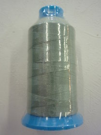 Marathon borduurgaren 2262 donker grijsgroen