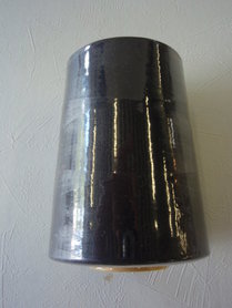 Spoelgaren ZWART 10.000 meter