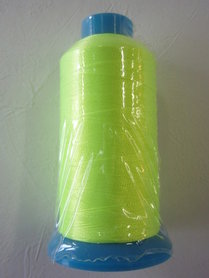 Marathon borduurgaren 2002 geel 