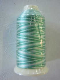 Marathon borduurgaren 5512 groen