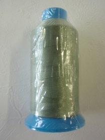 Marathon borduurgaren 2264 donker grijsgroen