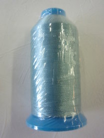 Marathon borduurgaren 2265 zeegroen