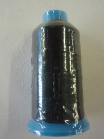 Marathon borduurgaren 2268 donker groen