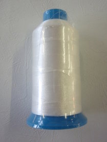 Marathon borduurgaren 2271 gebroken wit