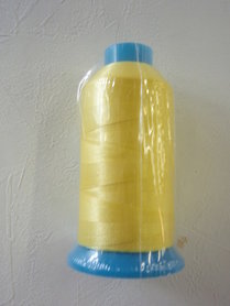 Marathon borduurgaren 2155 zacht geel 