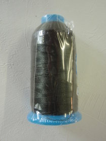 Marathon borduurgaren 2254 donker groen