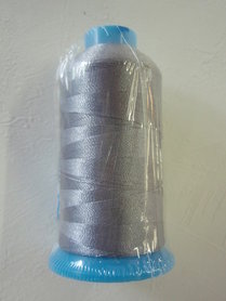 Marathon borduurgaren 2302 grijs