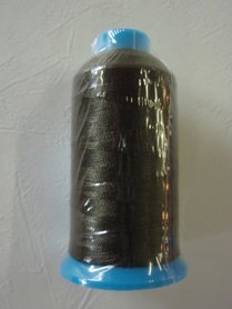 Marathon borduurgaren 2113 donker groen