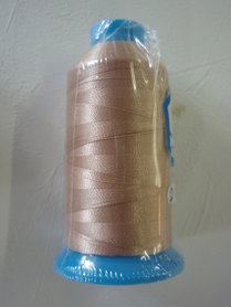 Marathon borduurgaren 2121 Licht bruin