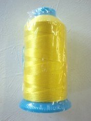 Marathon borduurgaren 2005 geel 