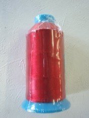 Marathon borduurgaren 2184 rood