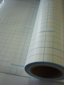 Filmoplast WIT  3 meter