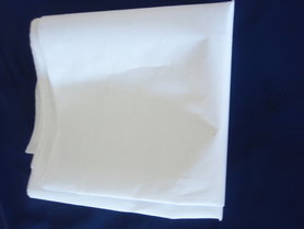 Pakje Scheurvlies Wit 45 gr