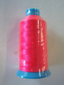 Marathon borduurgaren 2012 fel rose