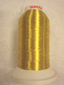 Goud Metallic 7/2