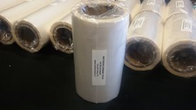 Gunold Solvy 20 Water oplosbare Folie rol 25 meter 50cm breed