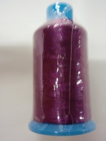 Marathon borduurgaren 2060 rood paars