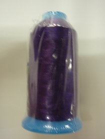 Marathon borduurgaren 2083 paars