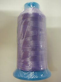 Marathon borduurgaren 2079 licht paars