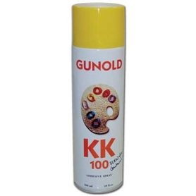Gunold Lijmspray KK100 Economy