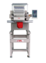 CBL 1 kops Borduurmachine