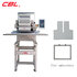 Cbl 1kops borduurmachine + tafel